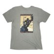 画像1: 【古着】ニューヨーク Tシャツ / #00405 (1)