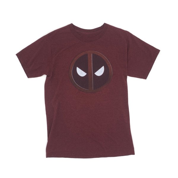 画像1: 【古着】MARVEL マーベル Tシャツ / #00407 (1)