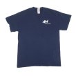 画像1: 【古着】Building Solutions Tシャツ / #00410 (1)