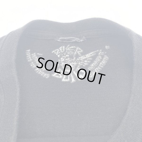 画像5: 【古着】Harley Davidson ハーレーダビッドソン Tシャツ / #00409 (5)