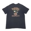 画像2: 【古着】Harley Davidson ハーレーダビッドソン Tシャツ / #00409 (2)