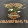 画像4: 【古着】Harley Davidson ハーレーダビッドソン Tシャツ / #00409 (4)