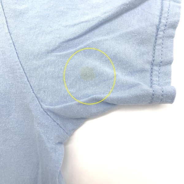 画像3: 【古着】海外スクール Tシャツ / #00413 (3)