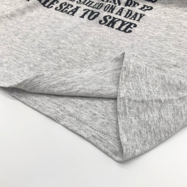 画像4: 【古着】海外デザイン Tシャツ / #00411 (4)