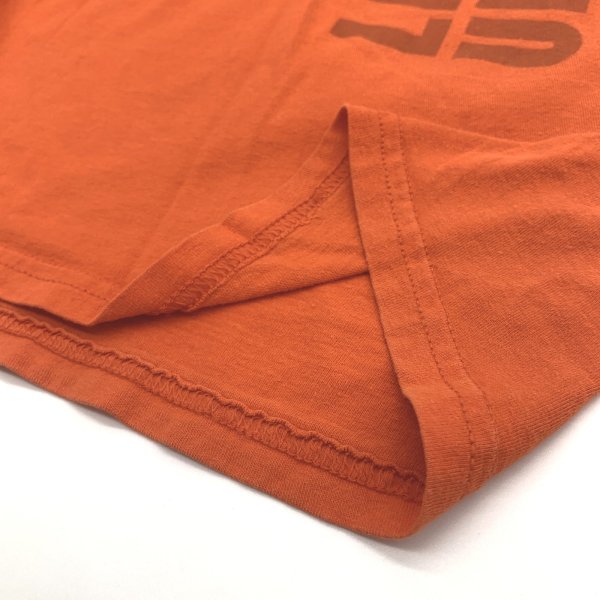 画像6: 【古着】ベルギー ビール Tシャツ / #00412 (6)