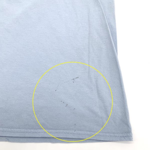 画像4: 【古着】海外スクール Tシャツ / #00413 (4)