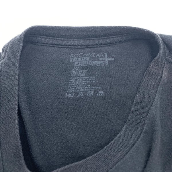 画像4: 【古着】TRANSFORMERS トランスフォーマー Tシャツ / #00415 (4)