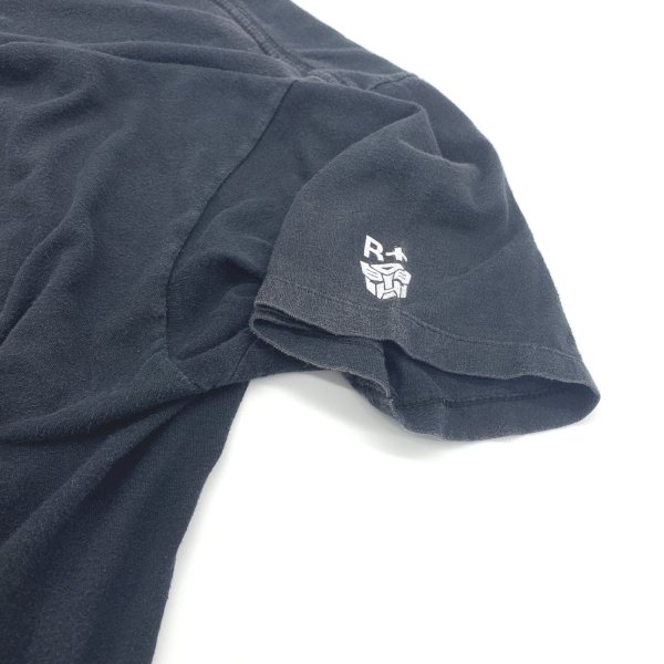 画像5: 【古着】TRANSFORMERS トランスフォーマー Tシャツ / #00415 (5)