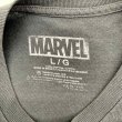 画像5: 【古着】DEADPOOL デッドプール Tシャツ / #00416 (5)