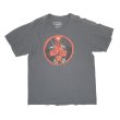 画像1: 【古着】DEADPOOL デッドプール Tシャツ / #00416 (1)