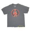 画像2: 【古着】DEADPOOL デッドプール Tシャツ / #00416 (2)