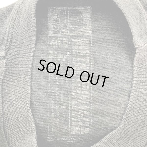 画像4: 【古着】METAL MULISHA メタル・ムリシャ Tシャツ / #00417 (4)