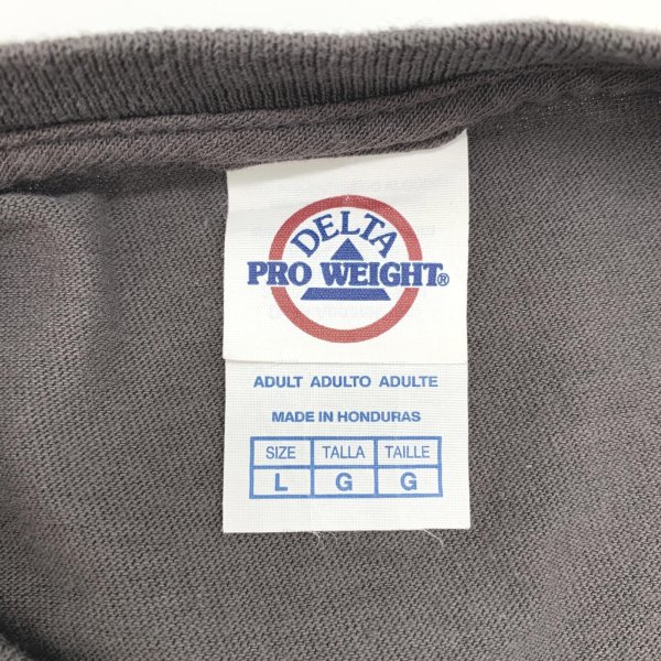 画像4: 【古着】TCOMBO カリフォルニア州 Tシャツ / #00418 (4)