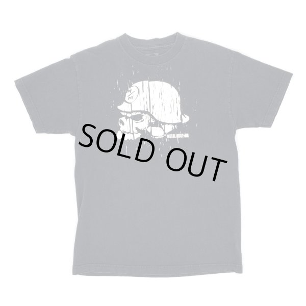 画像1: 【古着】METAL MULISHA メタル・ムリシャ Tシャツ / #00417 (1)