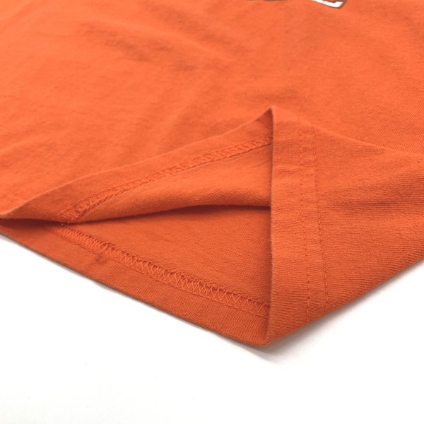 画像6: 【古着】RAIDER フットボール Tシャツ / #00420 (6)