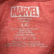 画像4: 【古着】DEADPOOL デッドプール Tシャツ / #00421 (4)