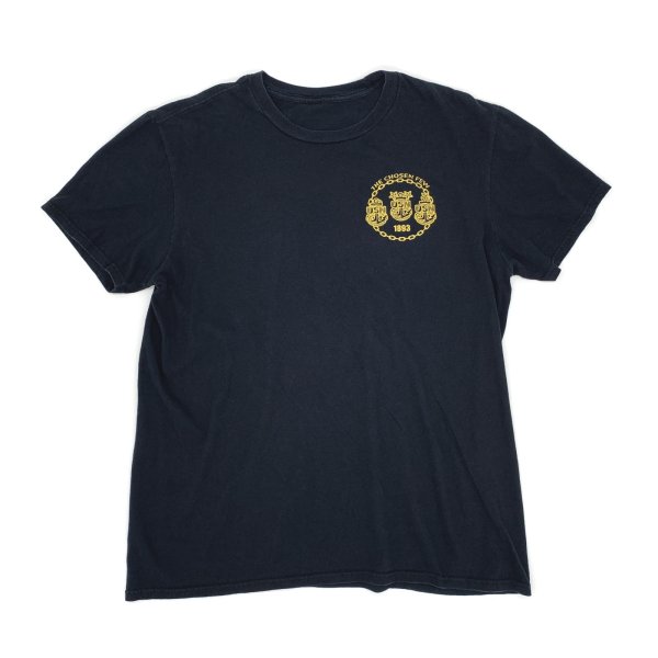 画像2: 【古着】UNITED STATES NAVY Tシャツ / #00419 (2)