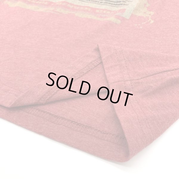 画像6: 【古着】DEADPOOL デッドプール Tシャツ / #00421 (6)