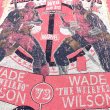 画像3: 【古着】DEADPOOL デッドプール Tシャツ / #00421 (3)