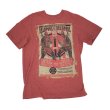 画像1: 【古着】DEADPOOL デッドプール Tシャツ / #00421 (1)