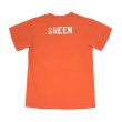 画像2: 【古着】RAIDER フットボール Tシャツ / #00420 (2)