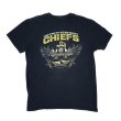 画像1: 【古着】UNITED STATES NAVY Tシャツ / #00419 (1)