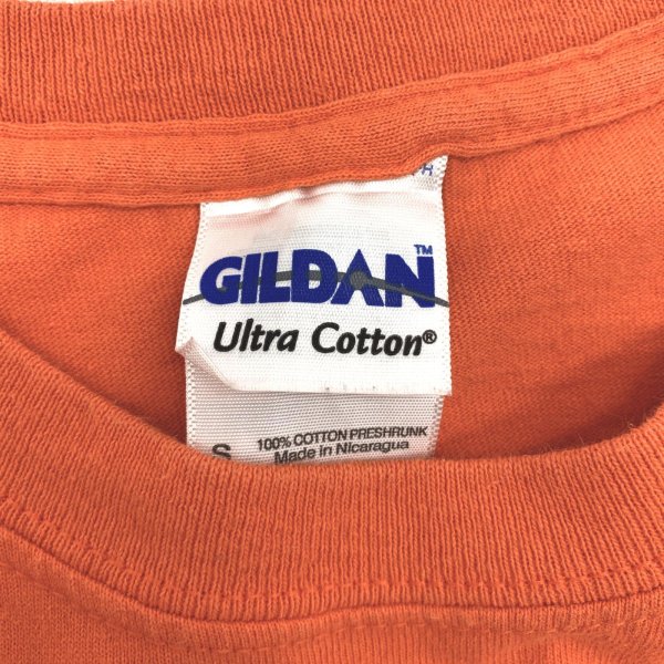 画像4: 【古着】RAIDER フットボール Tシャツ / #00420 (4)