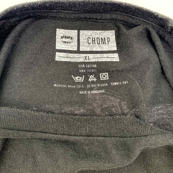 画像6: 【古着】STAY COOL Tシャツ / #00423 (6)