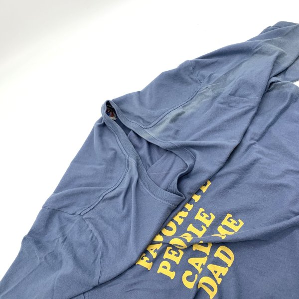 画像7: 【古着】BATMAN バットマン Tシャツ / #00424 (7)