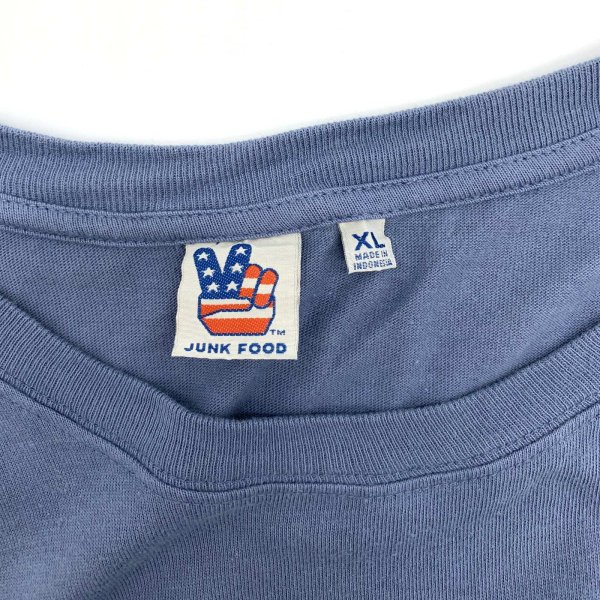 画像4: 【古着】BATMAN バットマン Tシャツ / #00424 (4)