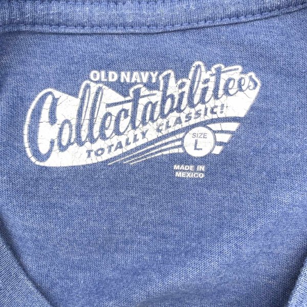 画像4: 【古着】Superman スーパーマン Tシャツ / #00422 (4)