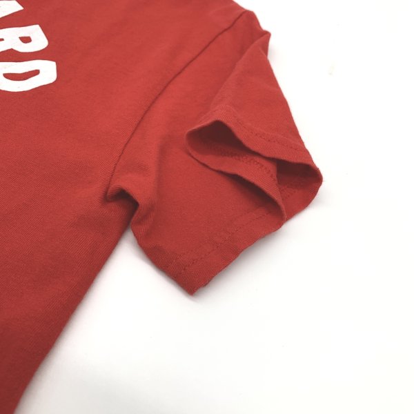 画像5: 【古着】LIFE GUARD ライフガード Tシャツ / #00425 (5)