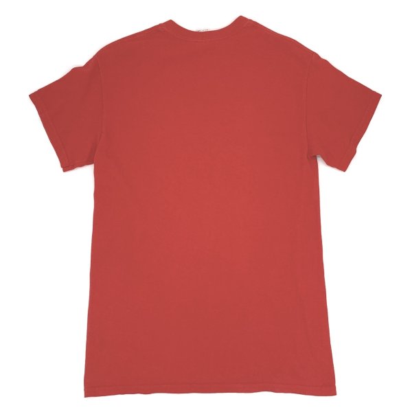 画像2: 【古着】LIFE GUARD ライフガード Tシャツ / #00425 (2)