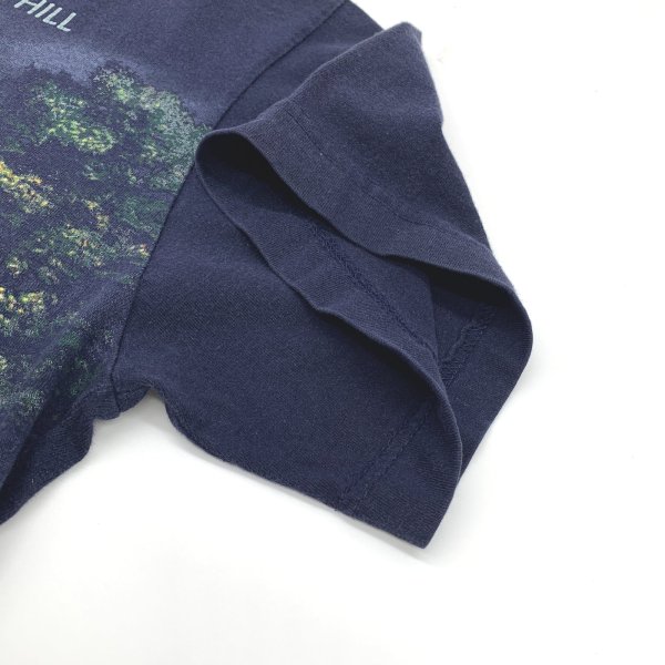 画像6: 【古着】GRANITE HILL キャンプ Tシャツ / #00426 (6)