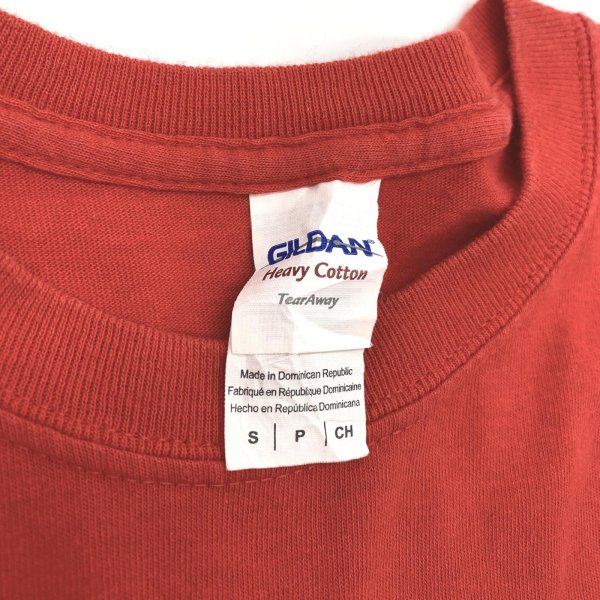 画像4: 【古着】LIFE GUARD ライフガード Tシャツ / #00425 (4)