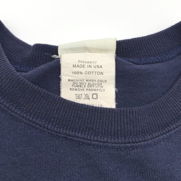 画像5: 【古着】GRANITE HILL キャンプ Tシャツ / #00426 (5)