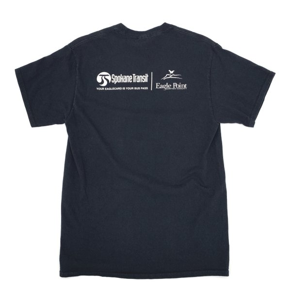 画像2: 【古着】EWU Tシャツ / #00427 (2)