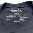 画像4: 【古着】nickelodeon ニコロデオン Tシャツ / #00429 (4)
