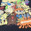 画像3: 【古着】nickelodeon ニコロデオン Tシャツ / #00429 (3)