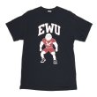 画像1: 【古着】EWU Tシャツ / #00427 (1)