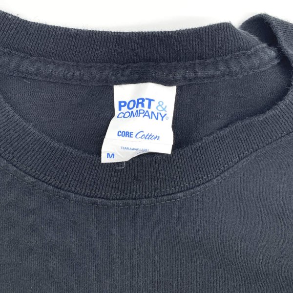 画像4: 【古着】EWU Tシャツ / #00427 (4)