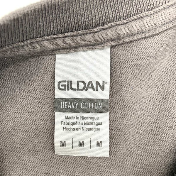 画像4: 【古着】Liberty Gun Beer Trump Tシャツ / #00431 (4)