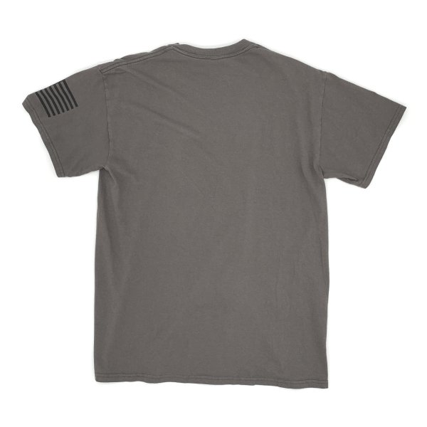 画像2: 【古着】Liberty Gun Beer Trump Tシャツ / #00431 (2)