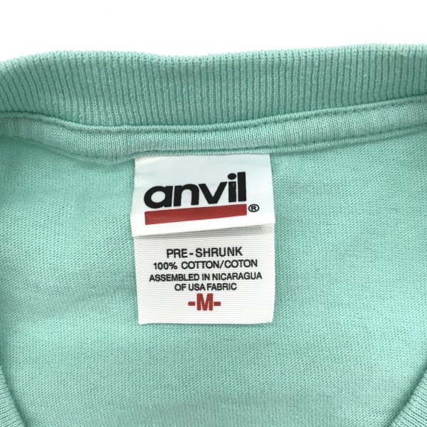 画像4: 【古着】Pineapple Willy's PANAMA CITY BEACH フロリダ Tシャツ / #00430 (4)