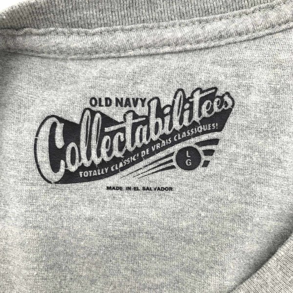 画像4: 【古着】アイアンマン Tシャツ / #00432 (4)