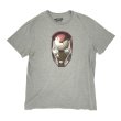 画像1: 【古着】アイアンマン Tシャツ / #00432 (1)