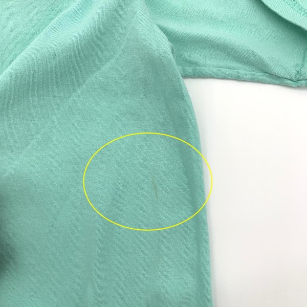 画像7: 【古着】Pineapple Willy's PANAMA CITY BEACH フロリダ Tシャツ / #00430 (7)