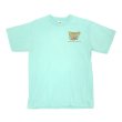 画像1: 【古着】Pineapple Willy's PANAMA CITY BEACH フロリダ Tシャツ / #00430 (1)