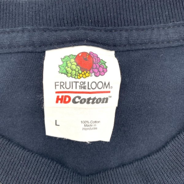 画像4: 【古着】クリスマス Tシャツ / #00435 (4)