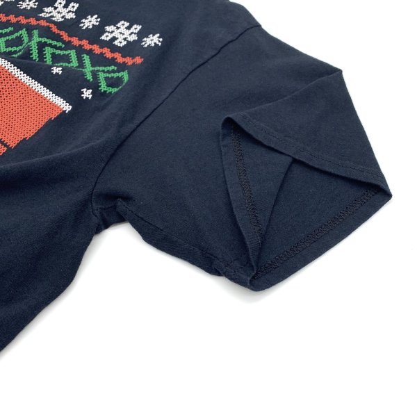 画像6: 【古着】クリスマス Tシャツ / #00435 (6)
